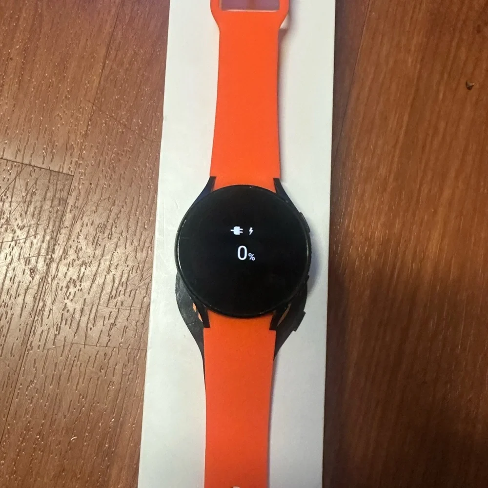 Samsung Galaxy Watch 4